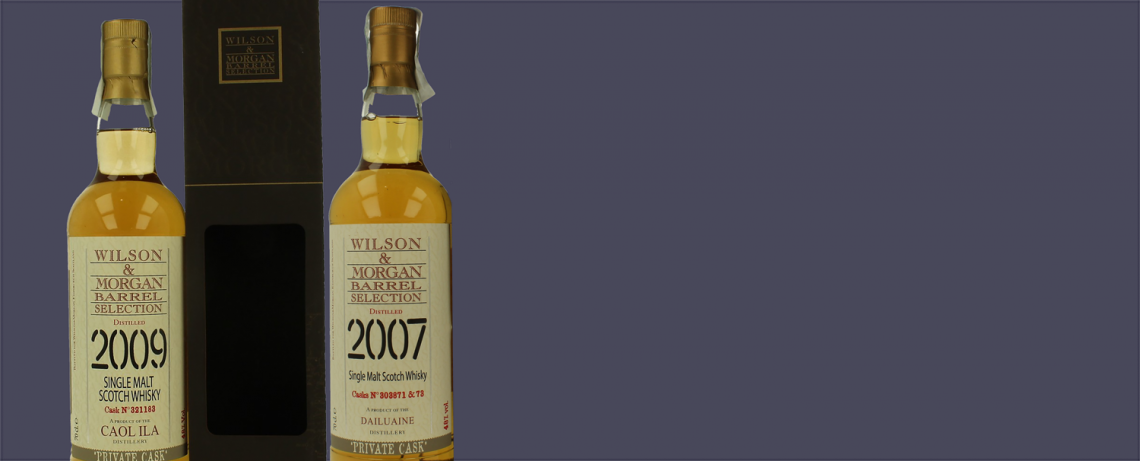  Private bottling whisky antique 