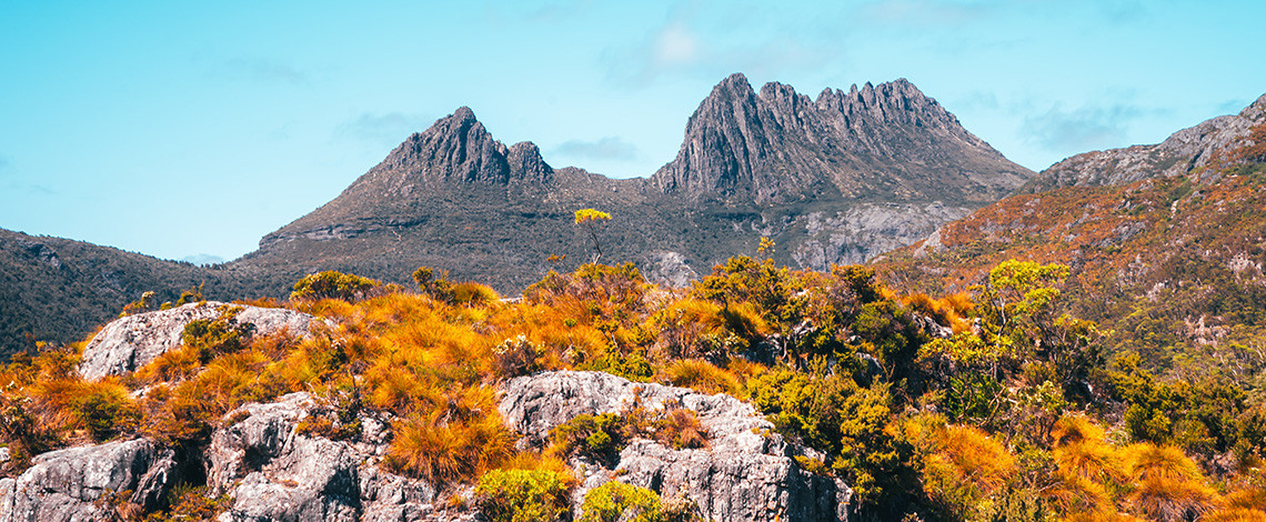 Autralian Whisky - Tasmania