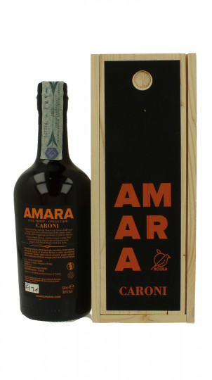 AMARA Special Rel. Caroni 2021 50cl 30% - Velier