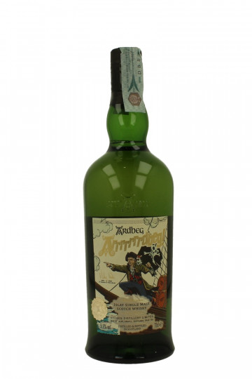 ARDBEG ARRRRRRRDBEG 70cl 51.8%