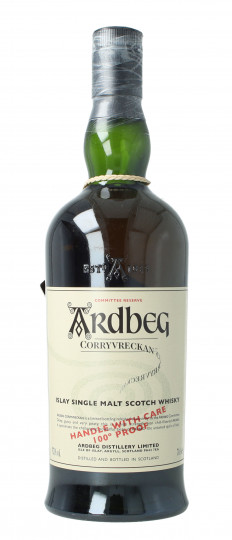 ARDBEG Corryvrekan Islay Scotch Whisky 70cl 57.1% OB- Committee release