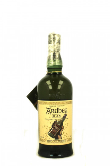 ARDBEG  Day Islay Scotch Whisky 70cl 56.7% OB-