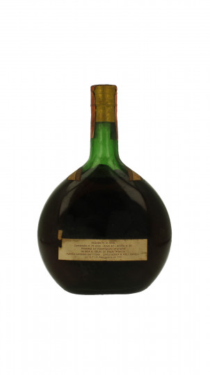 ARMAGNAC Oblin 15 years Old Bot 60/70's maybe 50's 75cl 40%