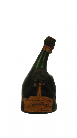 ARMAGNAC SAINT VIVANT DE LA SALLE 75cl Bot.1940/50's 40%