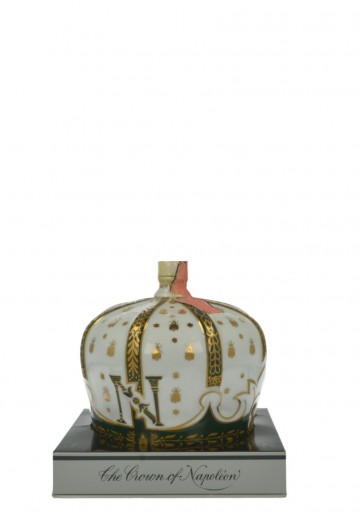 ARMAGNAC SEMPE' THE CROWN OF NAPOLEON OLD CERAMIC - Products