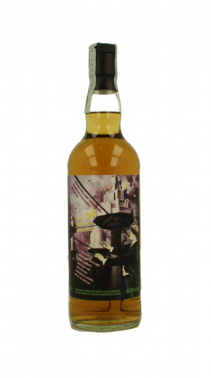 AULTMORE 32 years old 1990 2023 70cl 44.9% - the whisky agency - Sequences