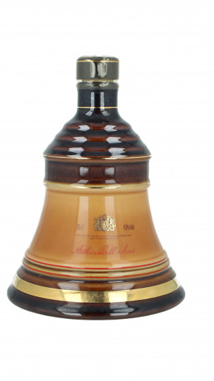 BELL'S   Blended  Scotch  Whisky 12 years old 75cl 43%