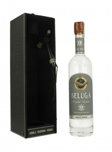 BELUGA GOLD LINE 70 CL 40%