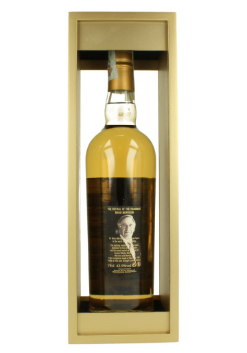 BOWMORE BE QUEST 26 YO CARN MOR