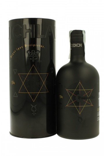 BRUICHLADDICH Black Art 03.1 22yo 1989 70cl 48.7% OB