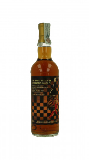 BUNNAHABHAIN 11 years old 2009 2021 70cl 52.3% - the whisky agency