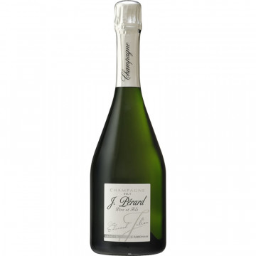 CHAMPAGNE CUVEE EDOUARD JULIEN GRAND CRU Perard millesime 2013 70cl 50% Chardonnay,50% Pinot noir