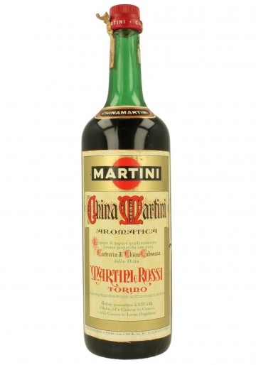 China Martini - 700ml