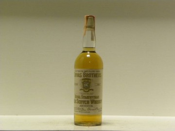 CHIVAS BROTHERS ROYAL STRATHYTHAN BLENDED 75 CL 40%