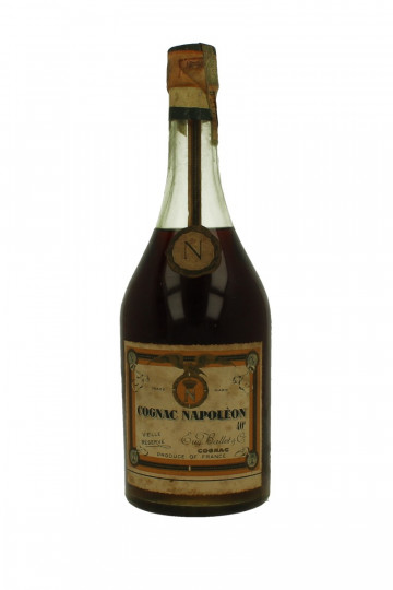 Cognac Ballet Napoleon Bot 60 70 s 75cl 40 Products Whisky