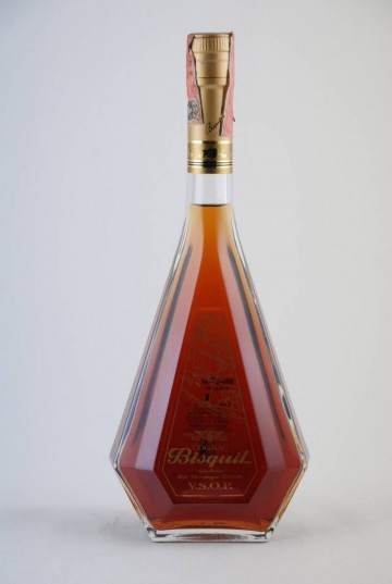 COGNAC BISQUIT VSOP 70 CL 40%