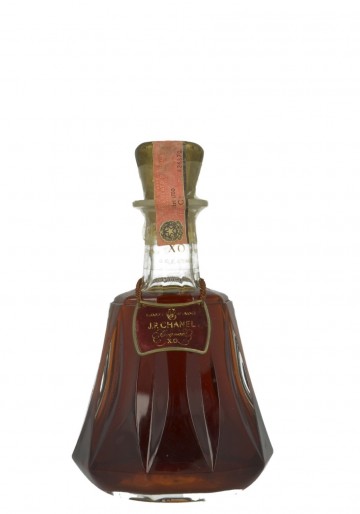 COGNAC CHANEL XO DECANTER 75CL