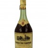 COGNAC DU LOGIS DE LA MOTHE 1 CRU VXO 75CL BOTTLES ABOUT 1950-59