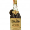 COGNAC DU LOGIS DE LA MOTHE GRAND CHAMPAGNE  1 CRU  73 CL 41 % BOTTLED IN THE 60'S -70'S