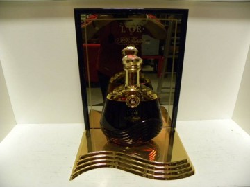 COGNAC MARTELL L'OR 70 CL 40%