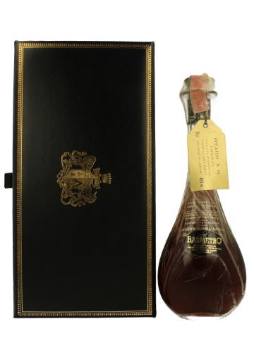 COGNAC OTARD XO CRYSTAL DECANTER 70 CL 40 % - Products - Whisky