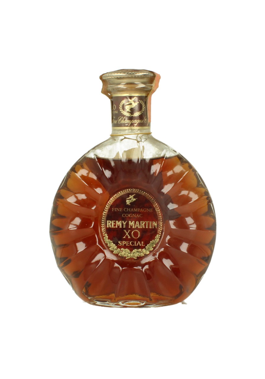 COGNAC REMY MARTIN XO 70 CL 40 % OLD BOTTLE - Products - Whisky 