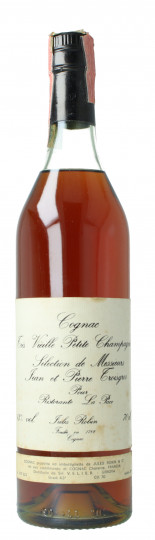 COGNAC Troigros Tres Vielle 70cl 43% OB-