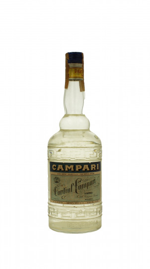 CORDIAL CAMPARI Bot. 50/60's 75cl 36%