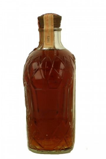 CROWN ROYAL Canadian Whisky 10 Years Old 1975 75cl 40% Seagram