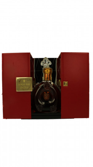 Remy Martin Louis XIII Age Inconnu Cognac - Bot.1950s : The
