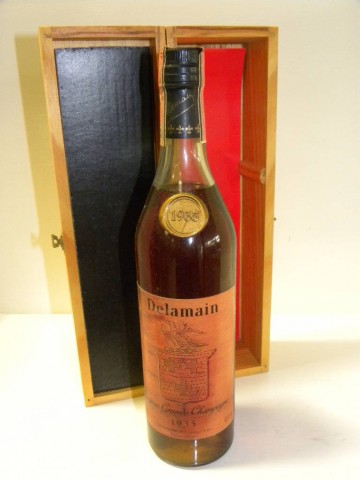 DELAMAIN COGNAC 1935 70 CL 40%