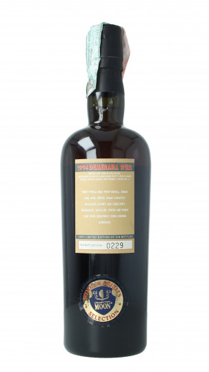 DEMERARA RUM 1994 2005 70cl 43% SAMAROLI Cask n. 3