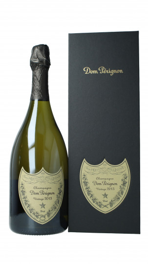 DOM PERIGNON 2013 70cl 13%