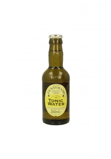 FENTIMANS 20 cl Tonic Water