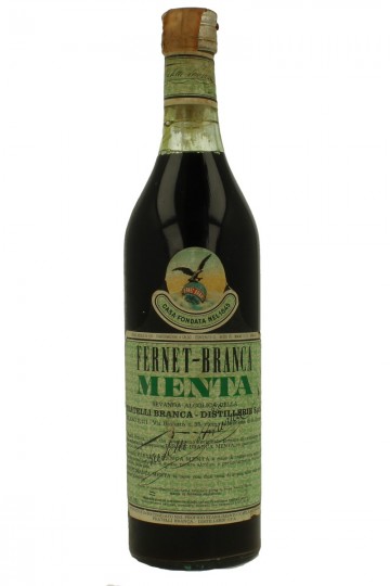 Fernet Branca 750 ml - Applejack