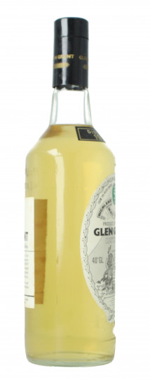 Glen Grant Speyside  Scotch Whisky 5 Year old 1970 75cl 40%