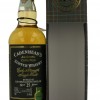 GLEN MORAY 25 Years old 1991 2017 70cl 51.4% Cadenhead's - Authentic Collection