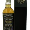 GLEN SCOTIA 21 years old 1992 2013 70cl 52.2% Cadenhead's - Authentic Collection