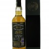 GLEN SCOTIA 26 years old 1992 2018 70cl 47.3% Cadenhead's - Authentic Collection