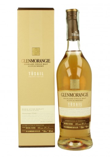 Buy Glenmorangie 10 Years Old Bottling Highland Single Malt Scotch Whisky  round Metall-Tin 40.0% ABV at Amcom secure online