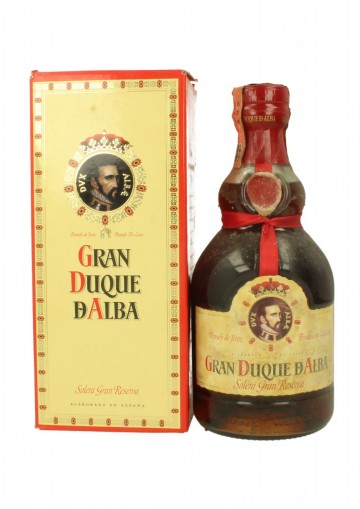 GRAN DUQUE D ALBA    70   CL 40  %