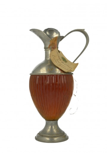 GRAND MARNIER RARE DECANTER 75CL BOTTLED AROUND 1970