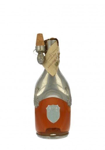 GRAND MARNIER RARE DECANTER 75CL BOTTLED AROUND 1970