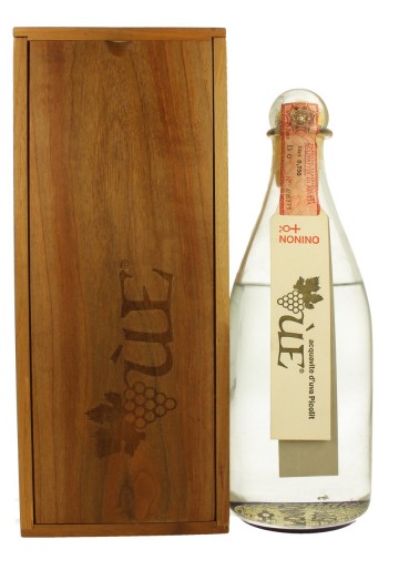 GRAPPA   PICOLIT  1988 75cl 48% NONINO