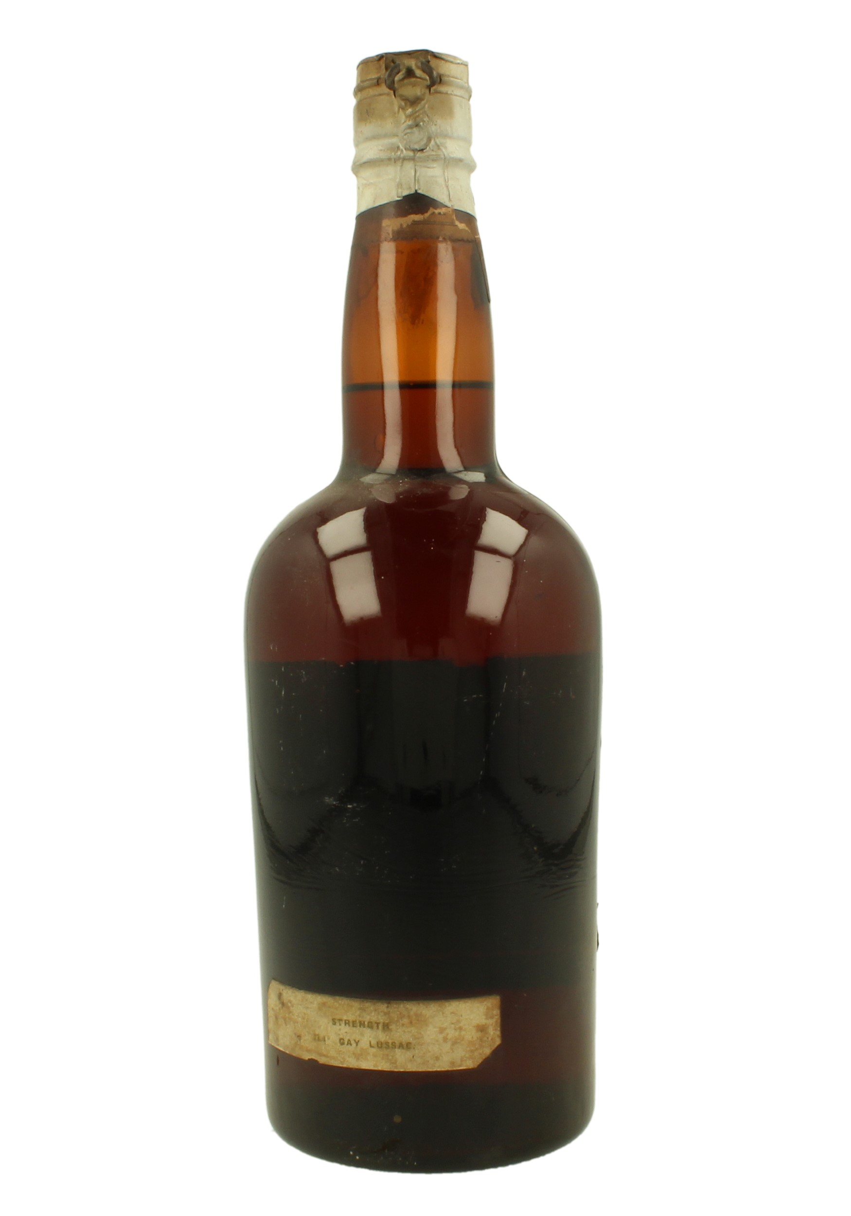 希少古酒 1950's HAIG &HAIG Five Star Scotch Whisky 特級 何気なし スッコチ ウイスキー