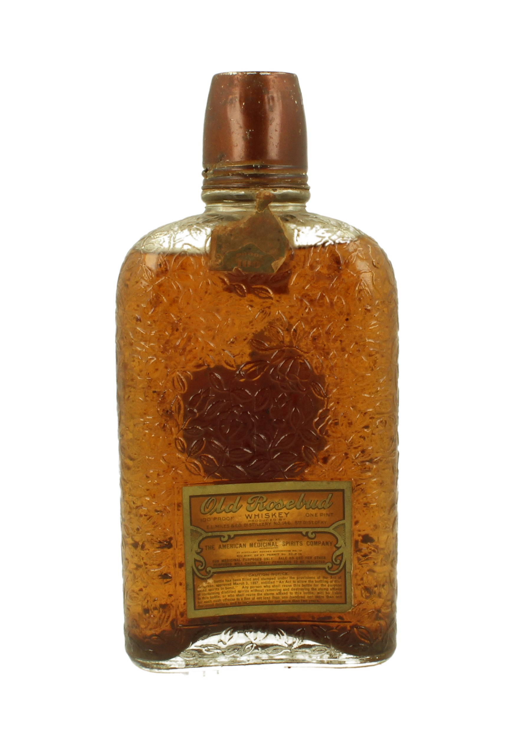 HIGH WEST PRAIRE RESERVE - Products - Whisky Antique, Whisky & Spirits