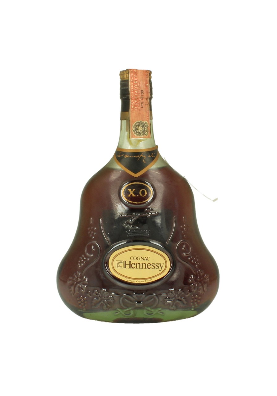 COGNAC HENNESSY BRAS D OR 75 CL 40 % - Products - Whisky Antique, Whisky &  Spirits