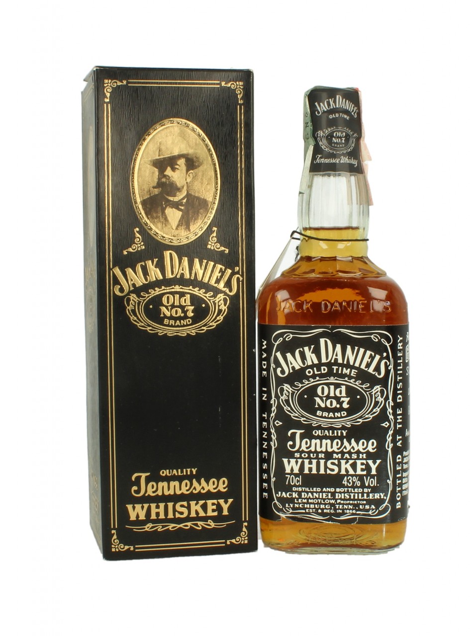Jack Daniel's® Old Fashioned