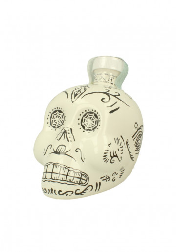 KAH Tequila Blanco 70cl 40%