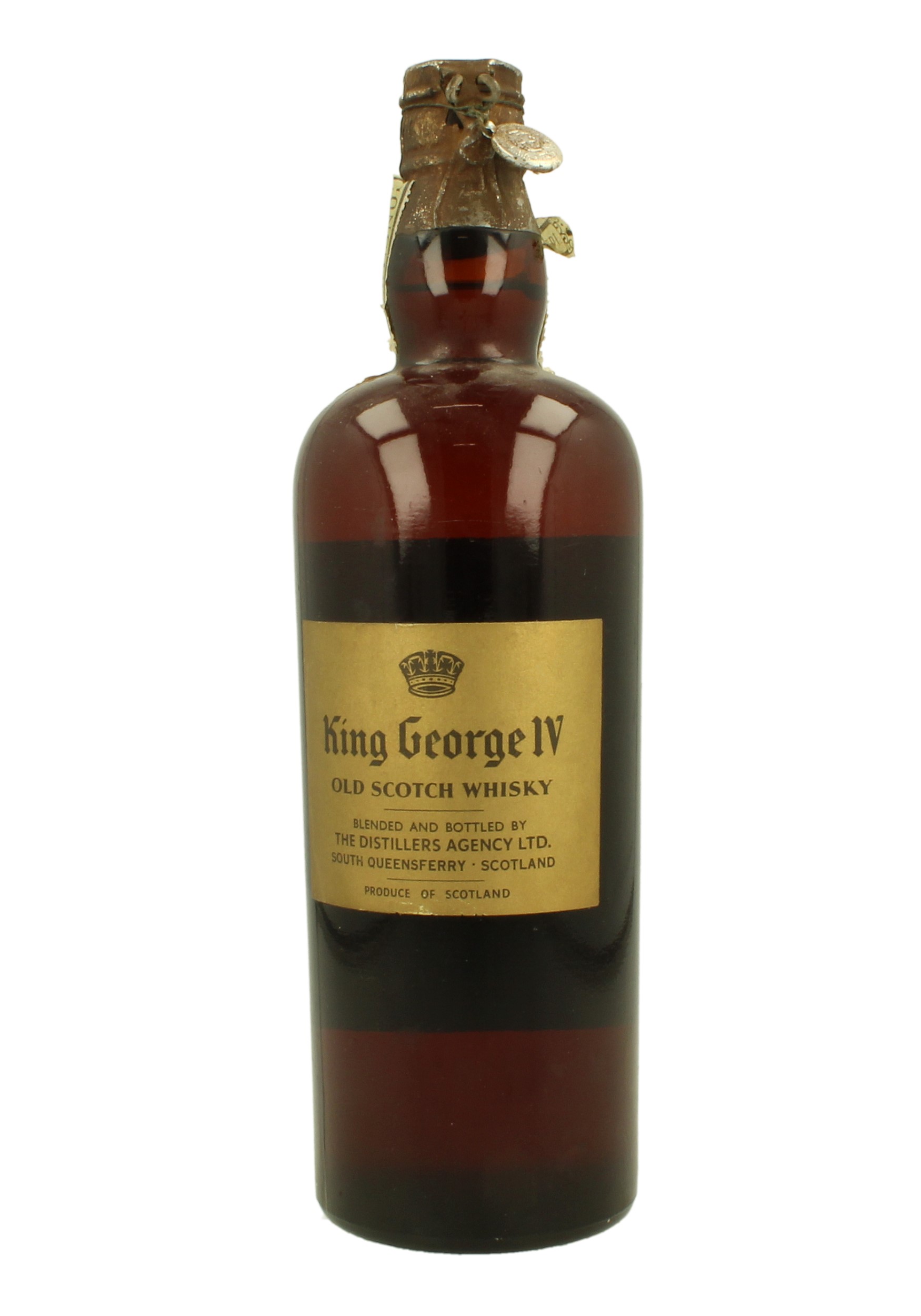 king george cognac